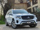 Mercedes-Benz GLS 400 2016 годаүшін30 000 000 тг. в Алматы