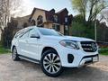 Mercedes-Benz GLS 400 2016 года за 30 000 000 тг. в Алматы – фото 2