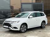 Mitsubishi Outlander 2022 годаүшін11 235 000 тг. в Уральск