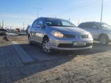 Nissan Tiida 2007 года за 2 900 000 тг. в Атырау