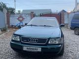 Audi A6 1997 года за 5 000 000 тг. в Алматы