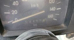ЗАЗ 968 1990 годаүшін350 000 тг. в Актау – фото 4
