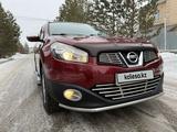 Nissan Qashqai 2013 года за 5 690 000 тг. в Костанай – фото 2