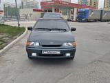 ВАЗ (Lada) 2114 2008 года за 1 400 000 тг. в Кентау – фото 2