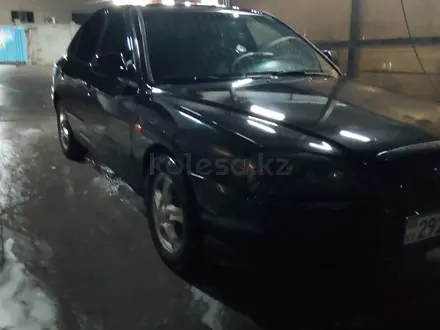 Hyundai Elantra 2008 года за 2 700 000 тг. в Алматы – фото 4