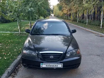 Hyundai Elantra 2008 года за 2 700 000 тг. в Алматы