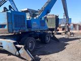 Fuchs  MHL340 2006 годаүшін50 000 000 тг. в Караганда – фото 2