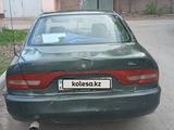 Mitsubishi Galant 1993 года за 750 000 тг. в Экибастуз – фото 2