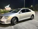 Toyota Camry 2012 годаүшін9 000 000 тг. в Алматы – фото 2