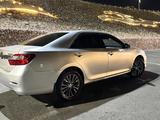 Toyota Camry 2012 годаүшін9 000 000 тг. в Алматы – фото 4