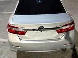 Toyota Camry 2012 годаүшін9 000 000 тг. в Алматы – фото 5