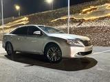 Toyota Camry 2012 годаүшін9 000 000 тг. в Алматы
