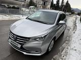 Changan Alsvin 2023 года за 6 000 000 тг. в Алматы – фото 3