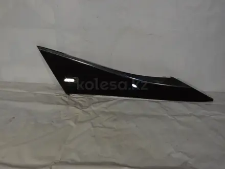 Стекло заднего крыла собачатник правое Lexus RX за 80 000 тг. в Караганда
