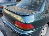 Subaru Impreza 1994 года за 1 250 000 тг. в Алматы – фото 3