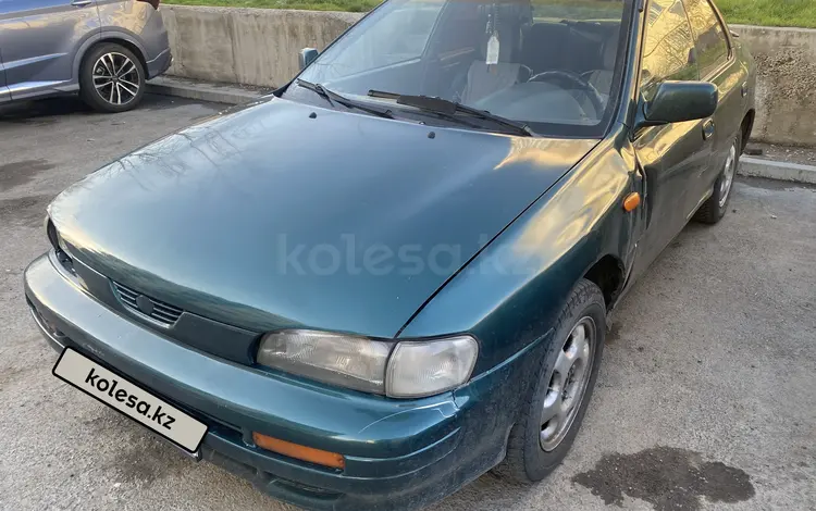 Subaru Impreza 1994 года за 1 250 000 тг. в Алматы