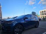 Chevrolet Equinox 2022 годаүшін11 300 000 тг. в Костанай