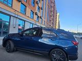 Chevrolet Equinox 2022 годаүшін11 300 000 тг. в Костанай – фото 2