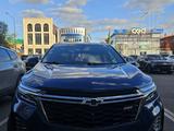 Chevrolet Equinox 2022 годаүшін11 300 000 тг. в Костанай – фото 4