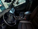 Chevrolet Equinox 2022 годаүшін11 300 000 тг. в Костанай – фото 5