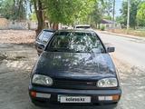Volkswagen Golf 1994 года за 1 450 000 тг. в Шымкент