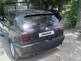 Volkswagen Golf 1994 года за 1 450 000 тг. в Шымкент – фото 3