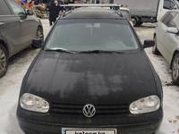 Volkswagen Golf 2000 года за 1 800 000 тг. в Шымкент