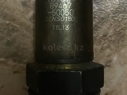 Кислородный датчик DOX-0504 (оригинал) за 25 000 тг. в Алматы – фото 2