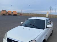 ВАЗ (Lada) Priora 2170 2013 годаүшін2 000 000 тг. в Уральск