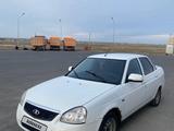 ВАЗ (Lada) Priora 2170 2013 годаүшін2 000 000 тг. в Уральск – фото 2