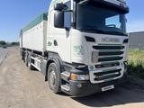 Scania  R-Series 2017 года за 55 000 000 тг. в Астана