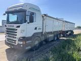 Scania  R-Series 2017 года за 55 000 000 тг. в Астана – фото 2