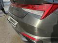 Hyundai Elantra 2023 года за 9 900 000 тг. в Алматы – фото 3