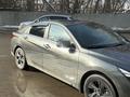 Hyundai Elantra 2023 года за 9 900 000 тг. в Алматы – фото 4