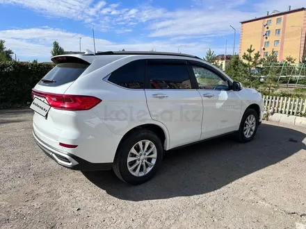 Haval M6 2023 года за 7 200 000 тг. в Атбасар – фото 2