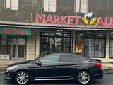 Hyundai Sonata 2015 года за 6 500 000 тг. в Шымкент – фото 4