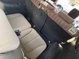 Hyundai Santa Fe 2010 годаүшін6 800 000 тг. в Астана – фото 5