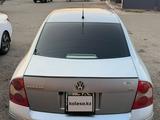 Volkswagen Passat 2002 годаүшін3 100 000 тг. в Алматы – фото 2