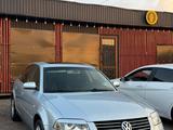 Volkswagen Passat 2002 годаүшін3 100 000 тг. в Алматы