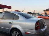 Volkswagen Passat 2002 годаүшін3 100 000 тг. в Алматы – фото 3
