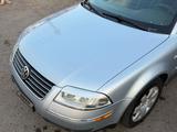 Volkswagen Passat 2002 годаүшін3 100 000 тг. в Алматы – фото 5