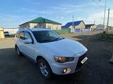 Mitsubishi Outlander 2012 года за 5 500 000 тг. в Атырау
