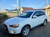 Mitsubishi Outlander 2012 года за 5 500 000 тг. в Атырау – фото 2