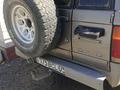 Isuzu Trooper 1991 годаfor2 600 000 тг. в Сарканд – фото 11