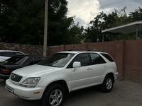 Lexus RX 300 2003 годаfor5 700 000 тг. в Тараз