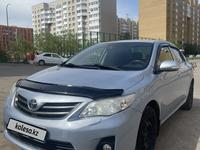 Toyota Corolla 2013 года за 6 700 000 тг. в Астана