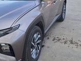 Hyundai Tucson 2023 годаүшін14 500 000 тг. в Павлодар – фото 4