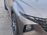 Hyundai Tucson 2023 года за 15 000 000 тг. в Павлодар – фото 5