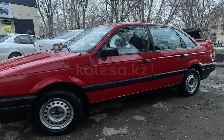 Volkswagen Passat 1992 года за 1 100 000 тг. в Караганда