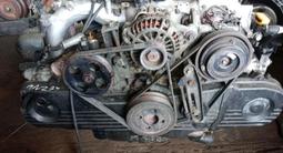 Двигатель EJ25 Субару Оутбек 2.5 за 440 000 тг. в Астана